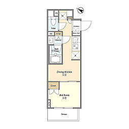 ドゥーエ横濱鶴見 0911