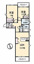ガーデンズスクエア広 301