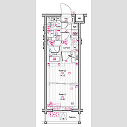 THE PREMIUM CUBE G 東中野 231