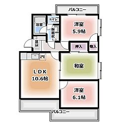 エクセルシオールII 107