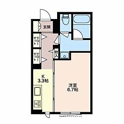 ガーデンコート悠 103