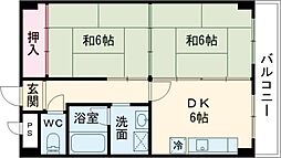 大津市一里山1丁目