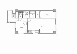 レキシントンスクエア浄水 803
