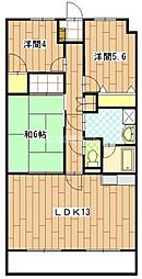 オアシスＫＯＳＡＩ 201