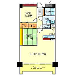 サンダモン北勘 605