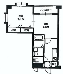 ファーストクラス豊栄 211