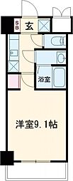 S-RESIDENCE堺blaze 805