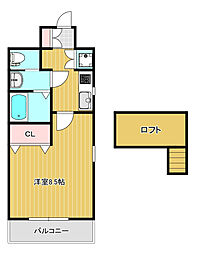 メルポート白島 701
