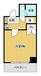 チェリーヒルズハラダ 801