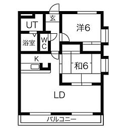 サンパティーク 402