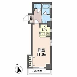 ウイング城南通り 1103