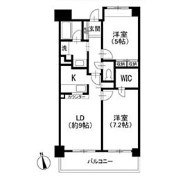 オーキッドスクエア 603