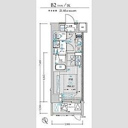 BRIZZ鶴見本町通MAXIV 103