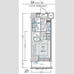 BRIZZ鶴見本町通MAXIV 105