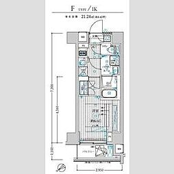 BRIZZ鶴見本町通MAXIV 109