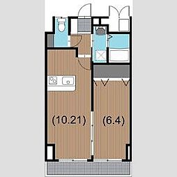 グレイスヴィラ西大畑 202