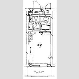 クリオ根岸弐番館 213
