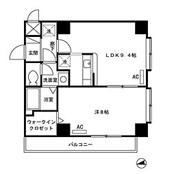 ボンヌール菊野台 301