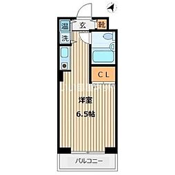 ヴィラリッツ鶴見中央(ヴィラリッツツルミチュウオウ) 0905