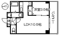 アリエス今宿I 202