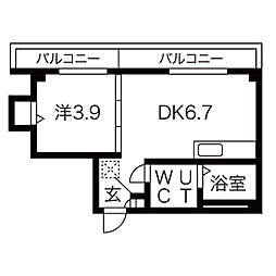 rokujo house 303