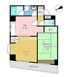 リバーサイド・サイトー 306