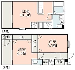 菊池郡菊陽町花立2丁目