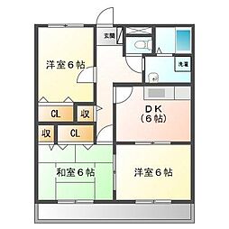 ベルデバリオ 201