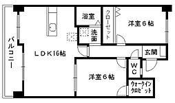 セントラルタワー大津 602