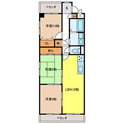 アネックスみつき 403