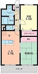 ローザヴィヴァーチェ 306