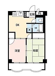 ハイム公津の杜(ハイムコウヅノモリ) 305