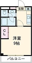 セルサス大道壱番館 309