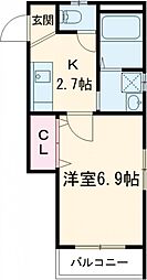 セイシンハイツ 303