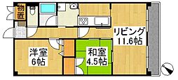ルネス倉敷 102