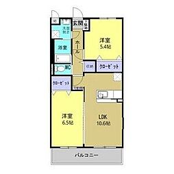 セントラルマンション 301