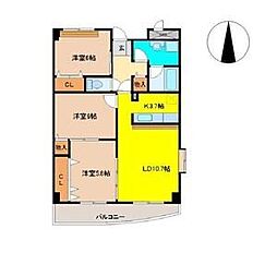 ルミエール茜部 501