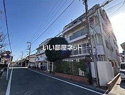 おがたマンション 307