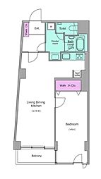 アーバンパーク代官山I 0204