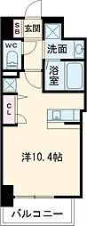S-RESIDENCE堺altklas 502