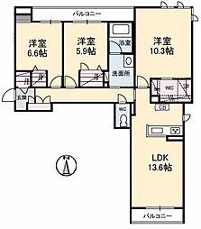 スカイＭ・Ａ 201