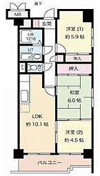 エトワールブリヤンII 701