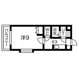 ハーヴェストII 301