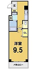 ＰＡＬ西円町 305