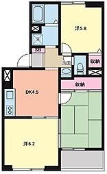 クリスタル岩槻 313