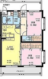 グラン　ソレイユ　I 201