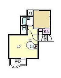 ＦＩＳＴＡ駅南 205