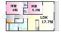 プロスペリティNakamura 704