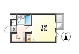 グレイシャス国立 305