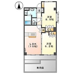 ガーデンハイム